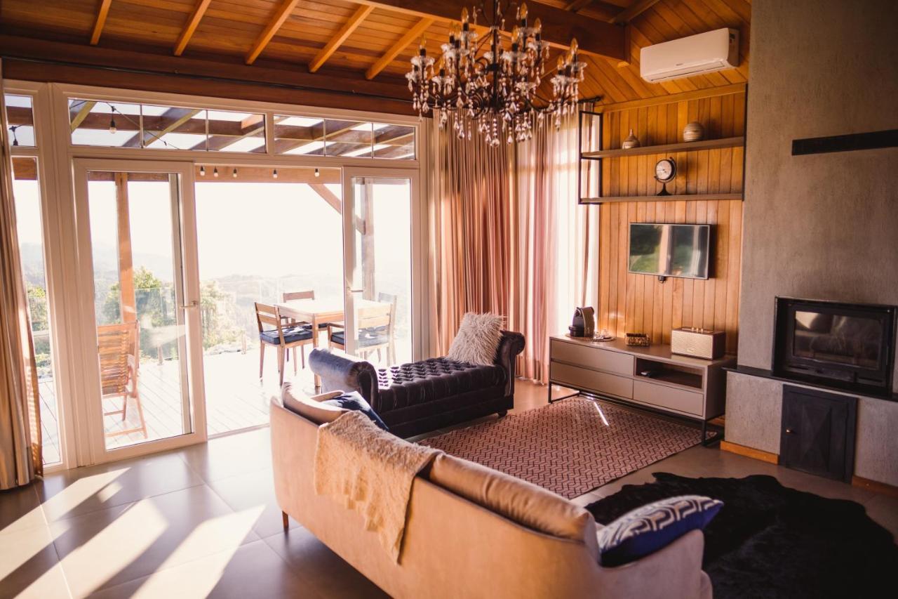 Josef'S Chale Villa Нова Петрополис Екстериор снимка