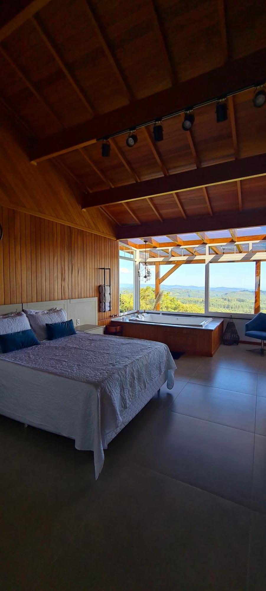 Josef'S Chale Villa Нова Петрополис Екстериор снимка